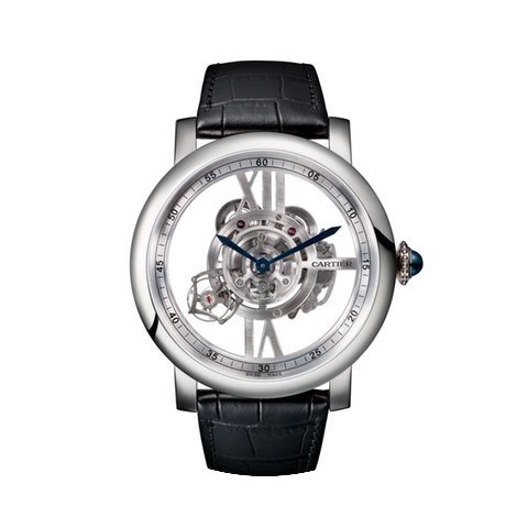 Cartier Rotonde de Cartier...