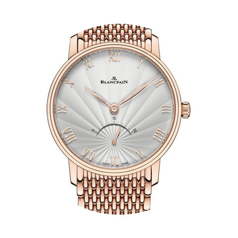 Blancpain Villeret...