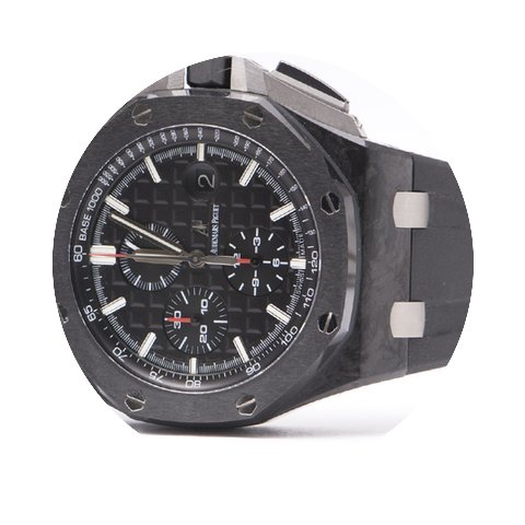 Audemars Piguet Royal Oak Off Shore Carb...