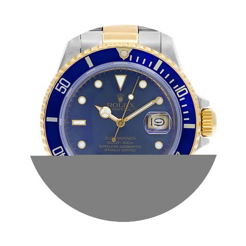 Rolex Submariner 16803...