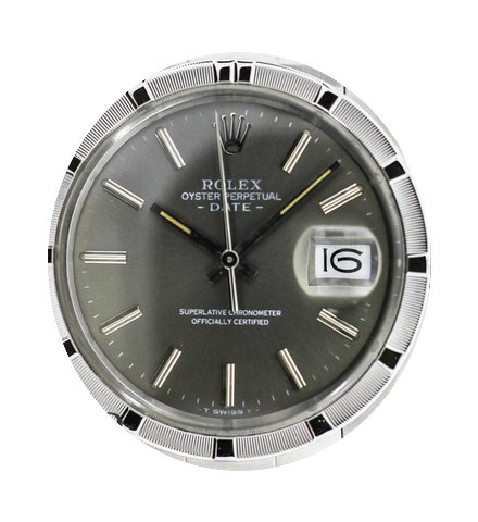 Rolex Oyster Perpetual Date Ref:15000 Sc...