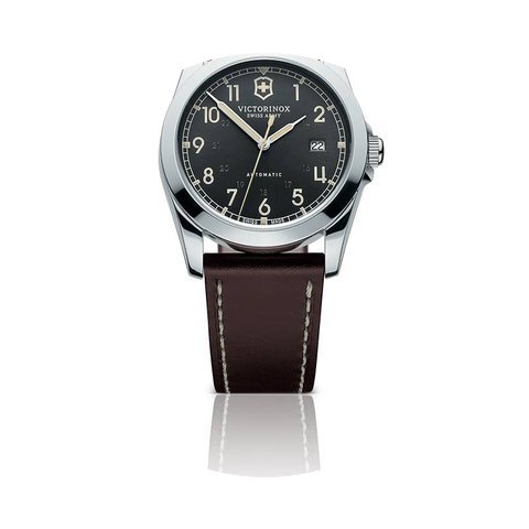 Victorinox Swiss Army Infantry Mechanica...