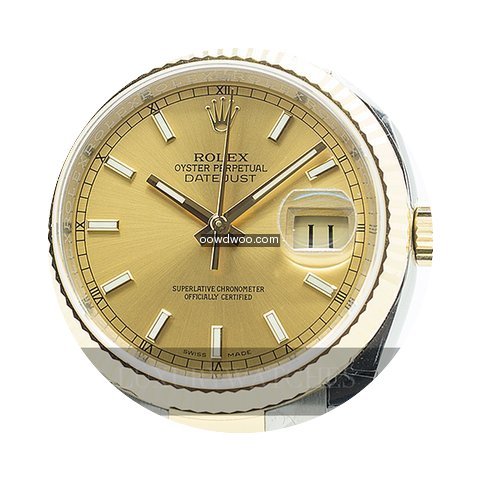 Rolex Datejust 36...