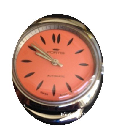Fortis Vintage...