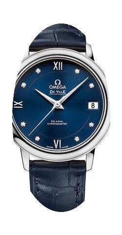Omega 424.13.33.20.53.001...