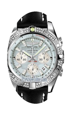 Breitling Chronomat 44 Mens Watch...
