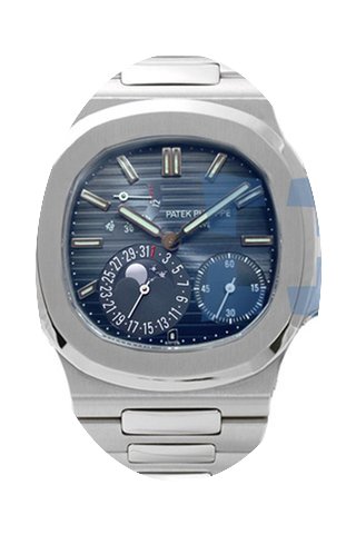 Patek Philippe Nautilus...