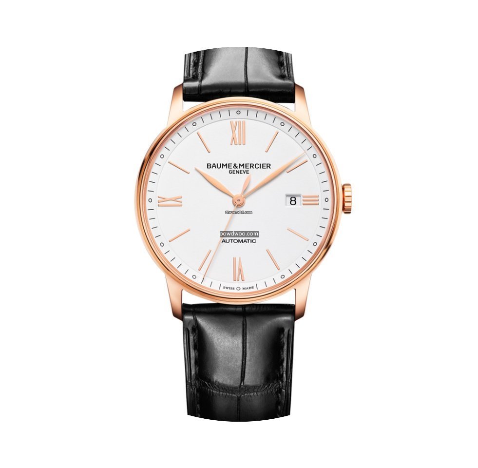 Baume & Mercier Classima Core 10271...