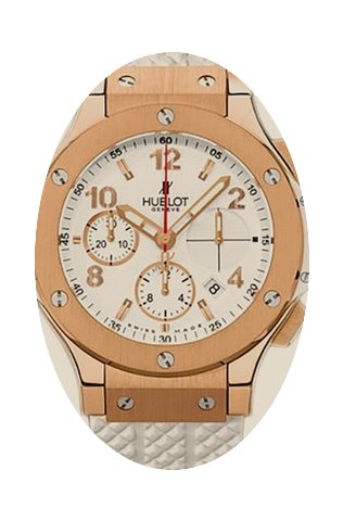 Hublot Big Bang 41 MM Red Gold White...