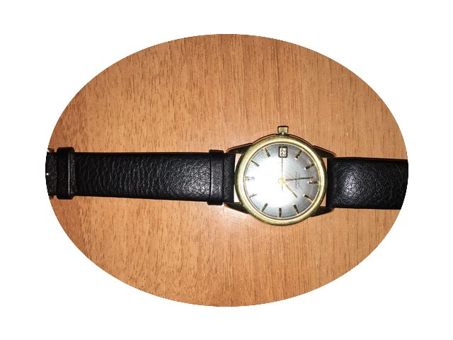 Omega SEAMASTER AUTOMATIK...