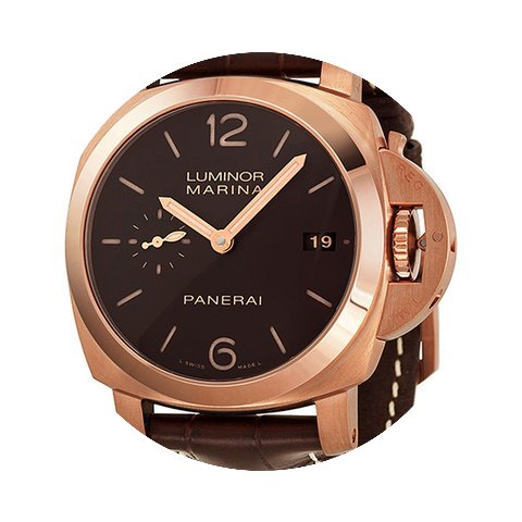 Panerai Luminor Marina 3 Days Automatik...