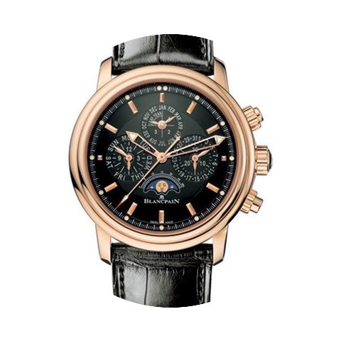 Blancpain Leman 2685f-3630-53b...
