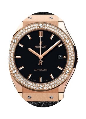 Hublot Classic Fusion...