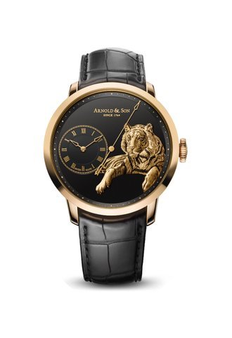 Arnold & Son TB Tiger...