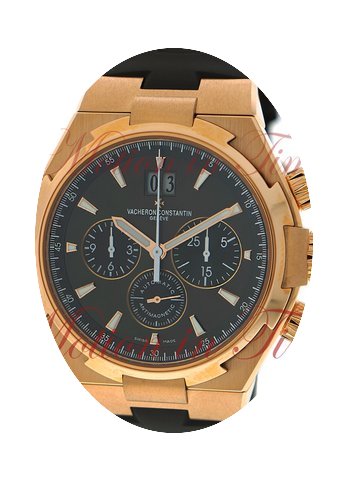 Vacheron Constantin Overseas Chronograph...