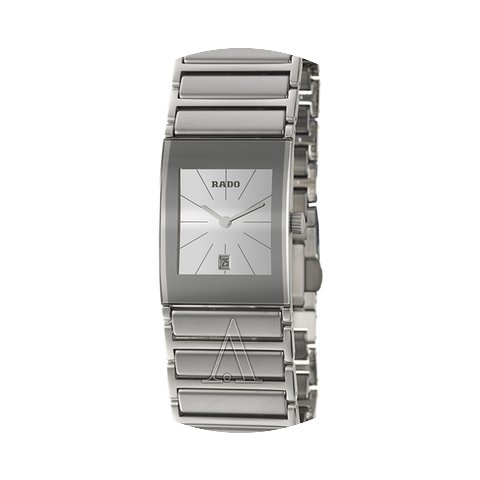 Rado Women's Integral Watch...