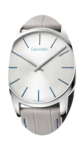 ck Calvin Klein City K2G211Q4 Herrenarmb...
