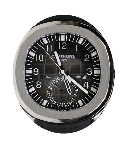 Patek Philippe 5164A-001 Aquanaut 40.8mm...
