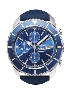 Breitling Superocean Heritage Chronograp...