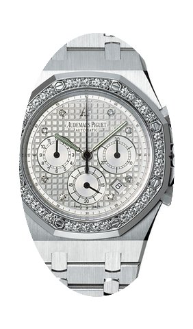 Audemars Piguet Royal Oak...