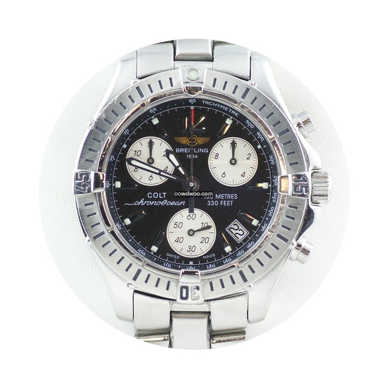 Breitling Colt...