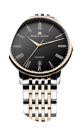 Maurice Lacroix Les Classique Tradition ...