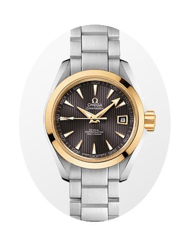 Omega Seamaster Aqua Terra 150 M Omega C...