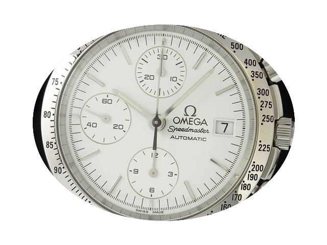 Omega 【limited time offer】Speedmaste...