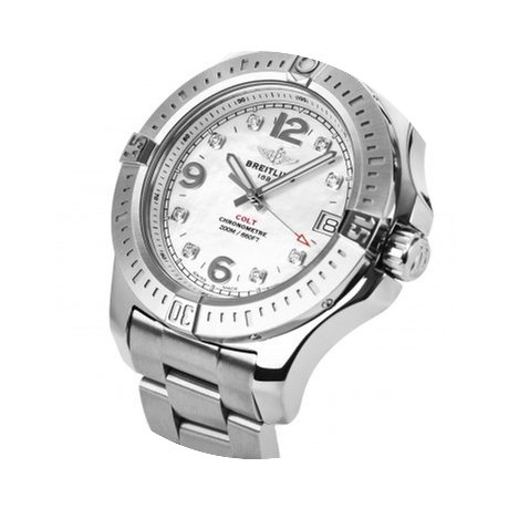 Breitling Colt 36...