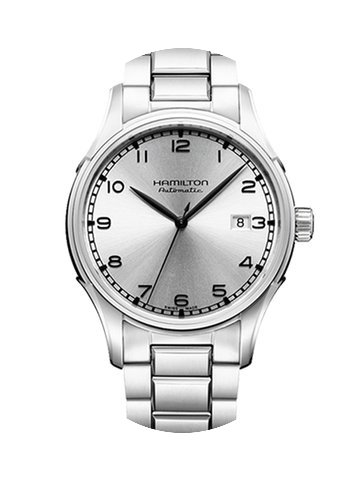 Hamilton Valiant Auto...