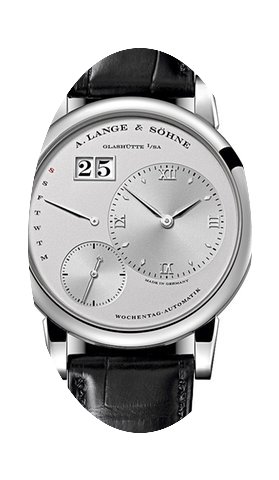 A. Lange & Söhne Lange 1...