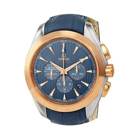 Omega Seamaster Aqua Terra...