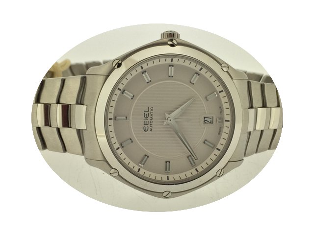 Ebel Sport Gent...