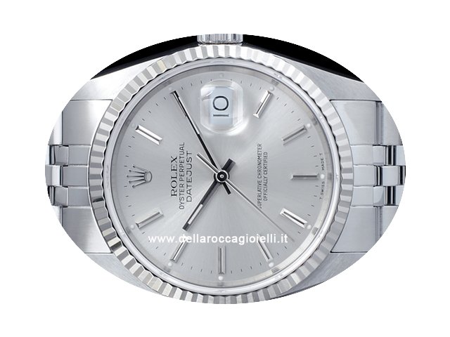 Rolex Datejust 16234...