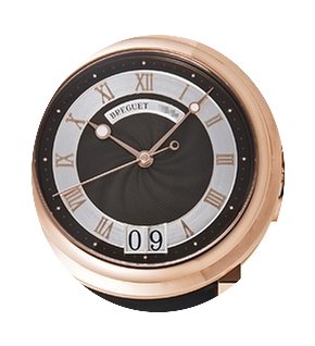 Breguet Marine Big Date Ref. 5817BR/Z2/5...