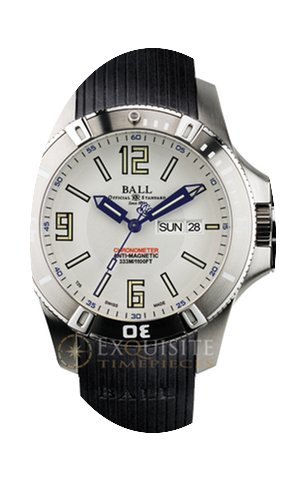 Ball Watch Engineer Hydrocarbon Spacemas...