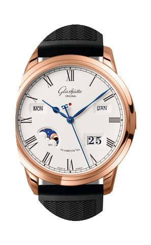 Glashütte Original Senator Ewiger Kalen...