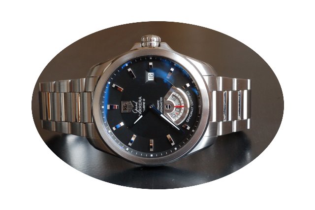 TAG Heuer Grand Carrera Calibre 6 RS...