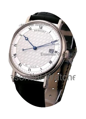 Breguet Classique Automatic 38mm...