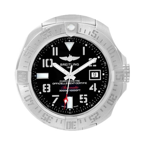 Breitling Aeromarine Avenger Ii Seawolf ...