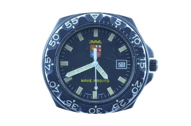Breitling Colt Quartz Military Herren Uh...