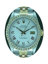 Rolex 
