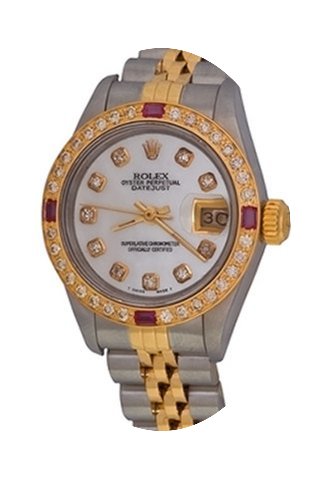 Rolex Datejust Model 69173...