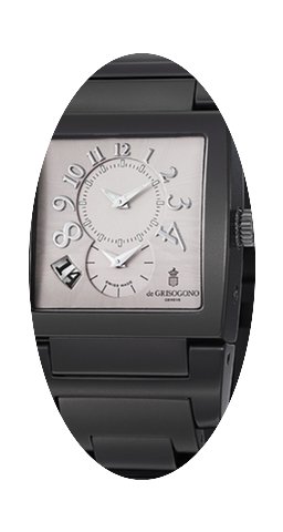 De Grisogono Instrumento No. Uno...