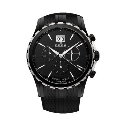 Edox Grand Ocean...