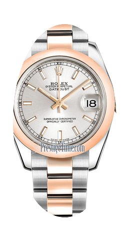Rolex Datejust 31mm Stainless Steel and ...