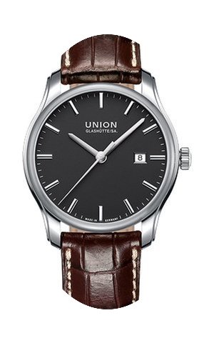 Union Glashütte Viro Datum...