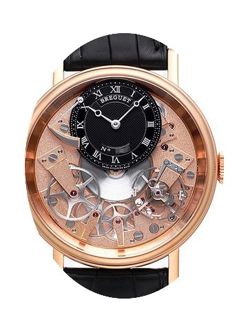 Breguet Tradition...