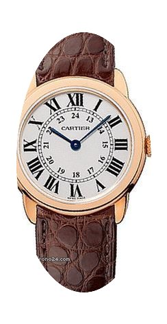 Cartier W6701008...