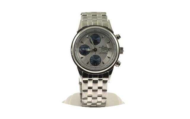 Jacques Lemans Automatic Chronograph...